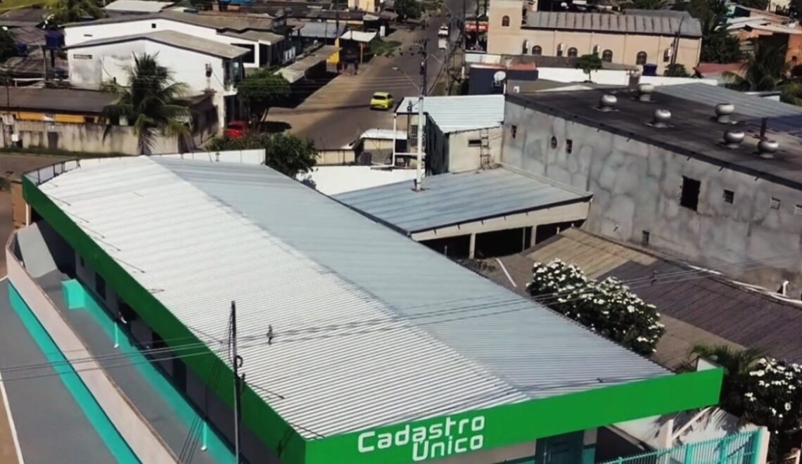 Reforma do Cadastro Único garante mais dignidade no atendimento às famílias de Itacoatiara