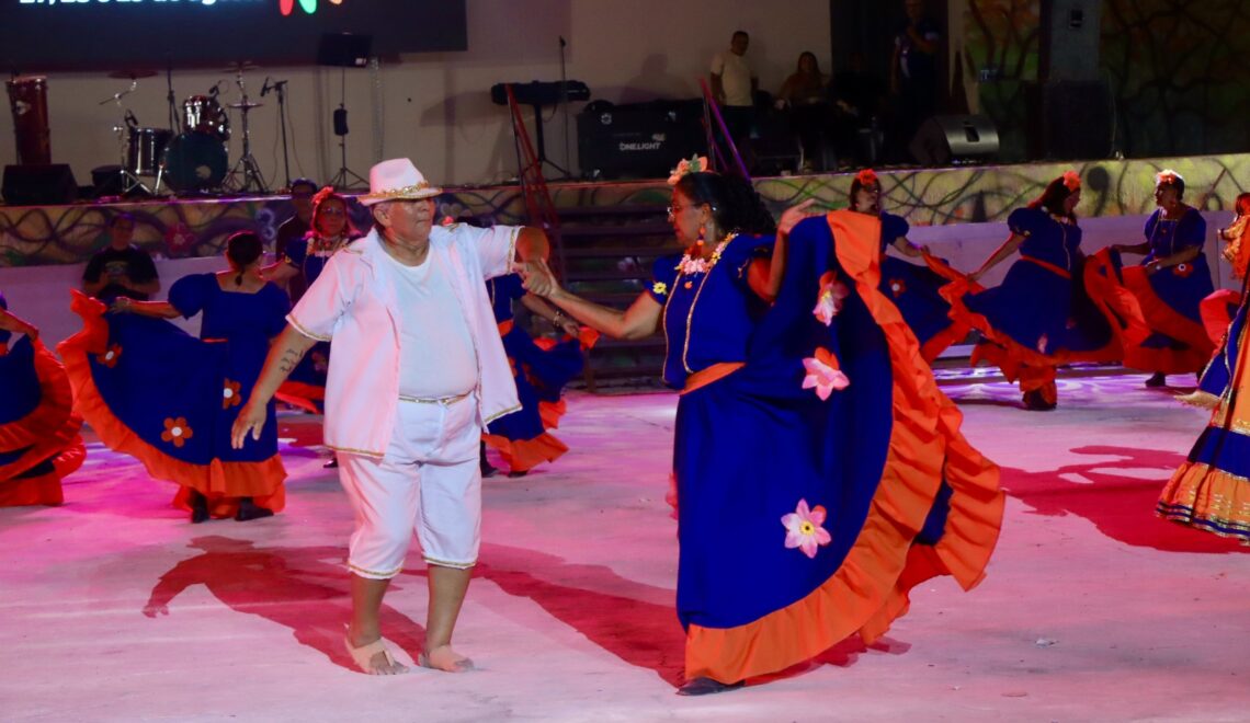 Mário Abrahim fortalece a cultura popular e encerra ItaFolc 2026 com grande celebração em Itacoatiara